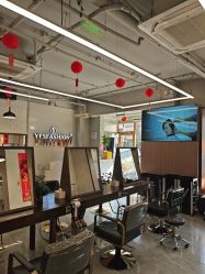 -逸丝风尚yesfashion造型