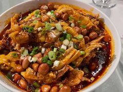 眉州钵钵鸡-眉州东坡(华联万柳店)