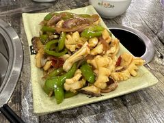 -力哥地道海南菜·联谊文昌鸡老店
