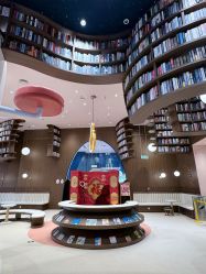 -奈尔宝家庭中心·亲子餐厅(鄞州万达店)