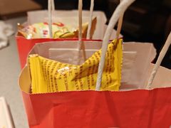 -海底捞火锅(银泰中心店)