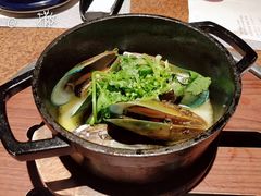-赤坂亭 M9和牛烧肉(水街店)
