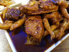 -谢蟹浓·肉蟹煲(新奥店)