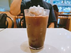 -漫咖啡(银泰创意城店)