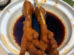 -点都德(千灯湖环宇城店)