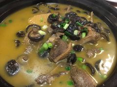 -老味道餐厅(江山店)