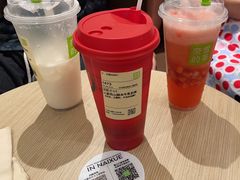 -奈雪的茶(广州万菱汇PRO店)