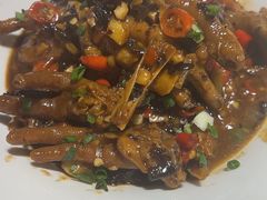 -赣饭农家·江西小炒(西乡店)