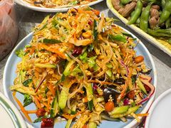 -大哈福烧烤·海鲜·家常菜(延安三路店)