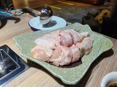 -探窝·竹笙椰子鸡(杨箕店)