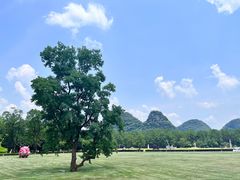 -Club Med地中海俱乐部·桂林度假村