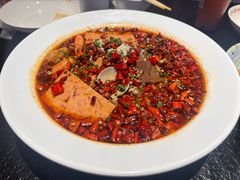 -周姑娘不等味·牛羊肉火锅·螃蟹罗氏虾·烤鱼烤串(高邮店)