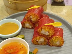 -点都德(龙之梦店)