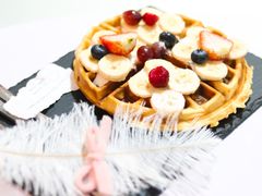 -Smile House咖啡馆(群芳小区店)