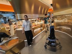 -比格比萨自助(新辰里学清路店)