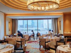 -正佳广场万豪酒店-粤菜餐厅·点心·海鲜·聚餐