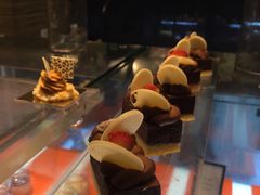 -富力希尔顿酒店·地阔自助餐厅