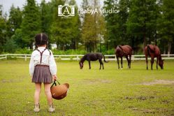 -BabyA 专业婴童摄影(古北时尚广场店)