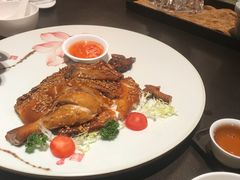 -广州文华东方酒店·江-由辉师傅主理