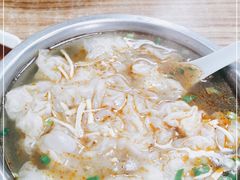 -荣巷小馄饨(荣巷店)