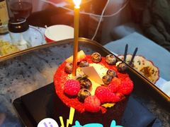 魅影红丝绒蛋糕-姆们M Sweetie Cake(五道口店)