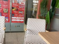 -必胜客(华都店)