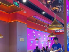 -蜀香三绝·牛蛙·烤鱼·天府炒鸡(安丘泰华店)