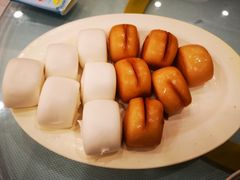 金银馒头-湛江渔港·大排档(乐园路总店)