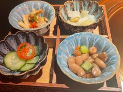 -無二炙坊·和牛烧肉(大钟寺1733店)