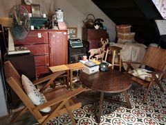 -时光花园(白鹭洲店)