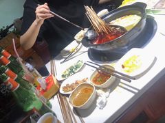 -钢管厂五区小郡肝火锅串串香(清河店)