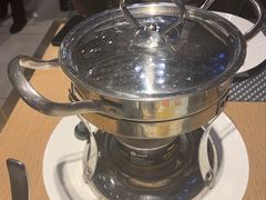 -新食谱全日制餐厅·苏州苏州湾艾美酒店