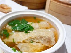 上汤腐皮卷-潮福城潮州大酒楼(湖滨北路店)
