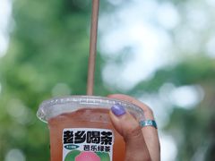 -老乡鸡(舒城路店)