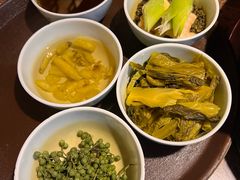 -匠岳·王宝器麻椒鱼(都江堰店)