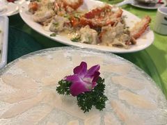 -盛港湾海鲜食府(黄沙店)
