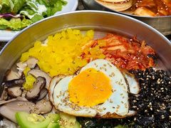 -安又胖韩国烤肉(美罗城店)