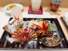 -鮨一日本料理旗舰店(总店)