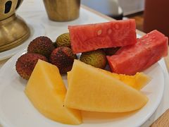 -第六季自助餐厅(甜水园店)