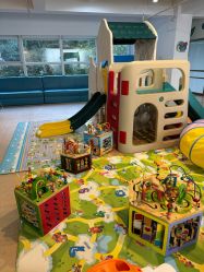 -沐童·产后修复·小儿推拿