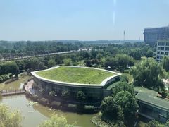 -南阳建业森林半岛假日酒店