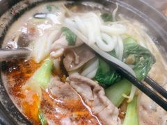 -天瑞福云南过桥米线(十里河店)