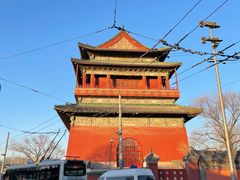 -姚记炒肝店(鼓楼店)