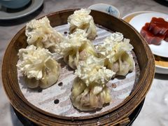 羊肉烧麦-杏花堂山西菜馆(壹方城店)