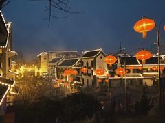 -回龙窝历史文化街区