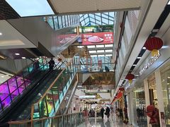 -万达广场(南昌红谷滩店)
