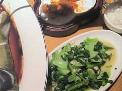 -乡里八闽·福州乡土菜(高宅店)