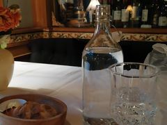 -火车头法国西餐厅