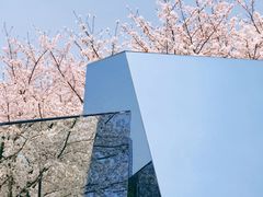 -龙美术馆(西岸馆)