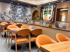 -西部马华清真兰州牛肉面·烧烤夜市(关东店)